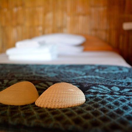 קנואה Hostal Rutamar חדר תמונה