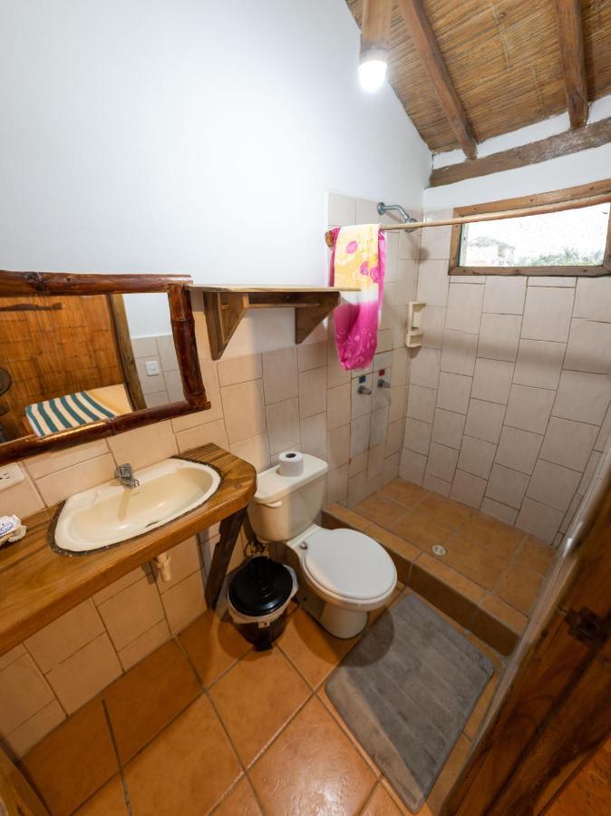 קנואה Hostal Rutamar מראה חיצוני תמונה