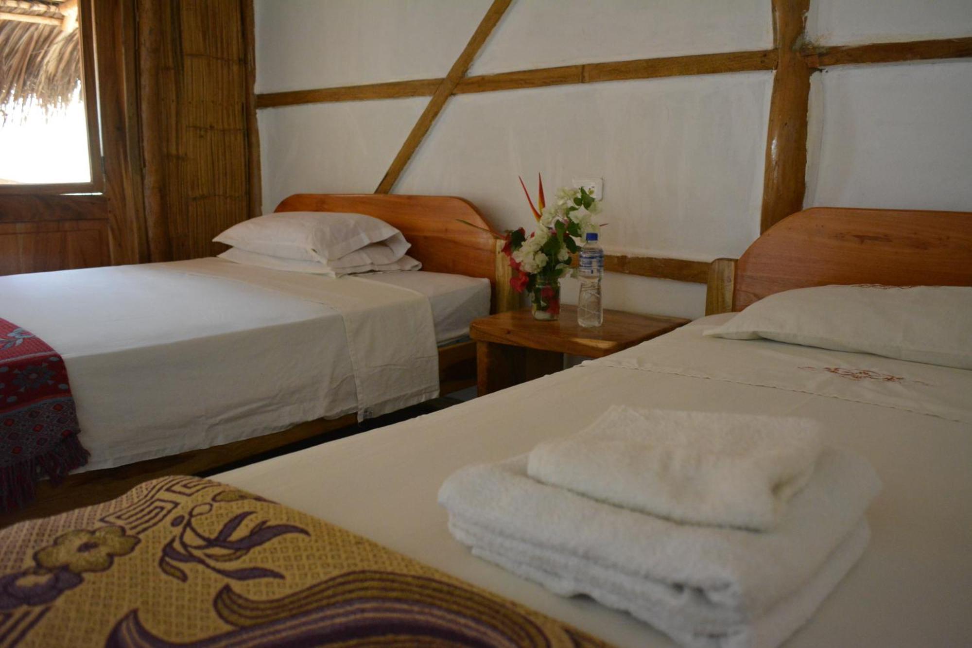 קנואה Hostal Rutamar חדר תמונה