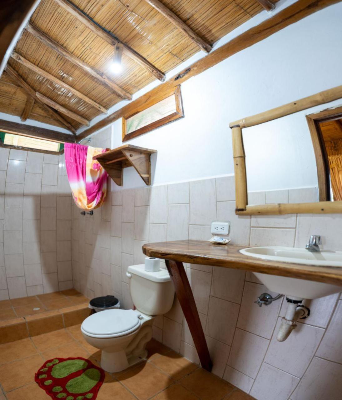 קנואה Hostal Rutamar חדר תמונה
