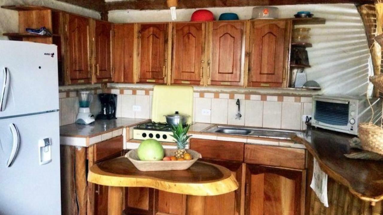 קנואה Hostal Rutamar מראה חיצוני תמונה
