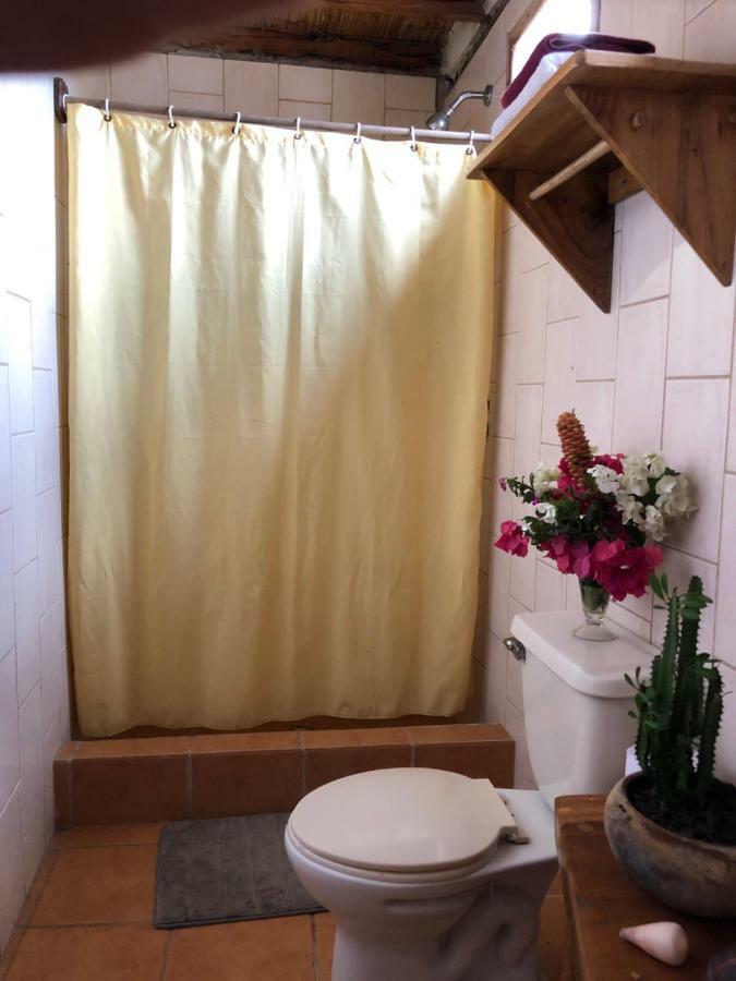 קנואה Hostal Rutamar מראה חיצוני תמונה