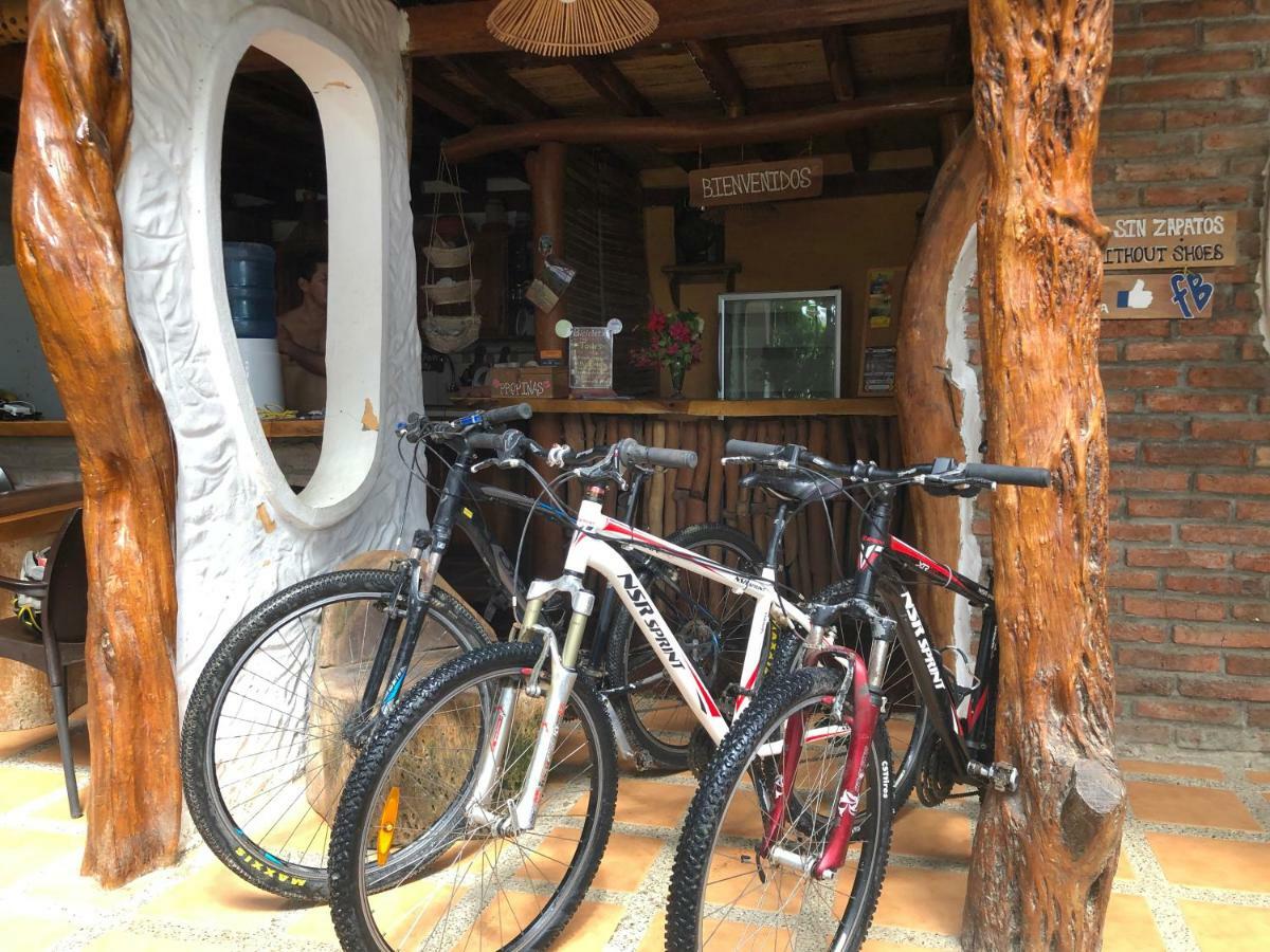 קנואה Hostal Rutamar מראה חיצוני תמונה